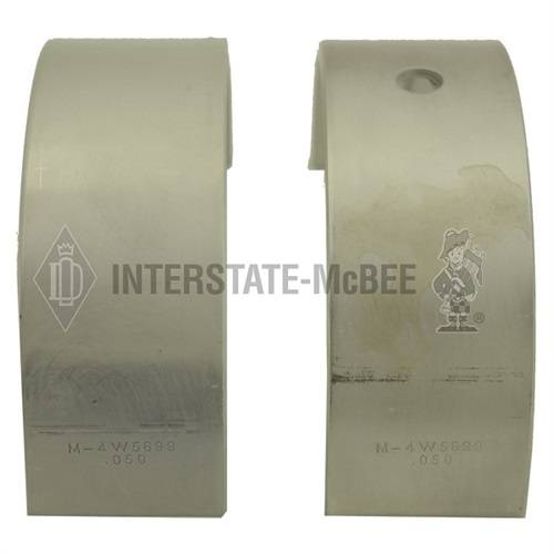 Interstate-McBee - Interstate-McBee Bearing - Main - 0.050 - M-4W5699