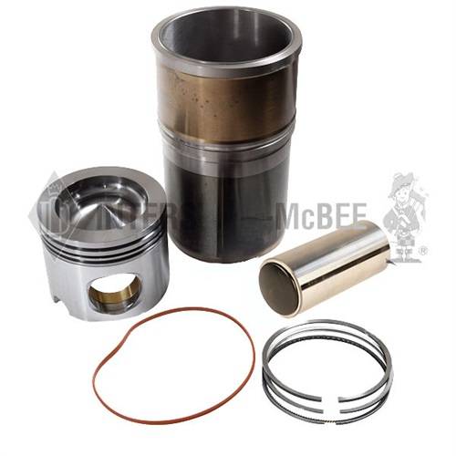 Interstate-McBee - Interstate-McBee Kit - Cylinder - M-CK3398176P
