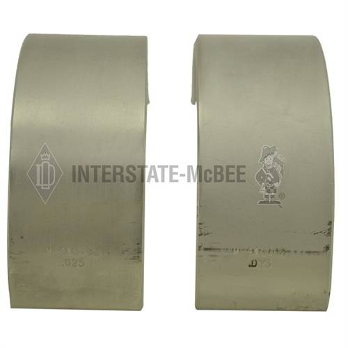 Interstate-McBee - Interstate-McBee Bearing - Rod - 0.025 - M-4W5702