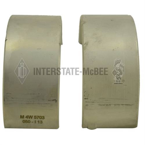 Interstate-McBee - Interstate-McBee Bearing - Rod - 0.050 - M-4W5703