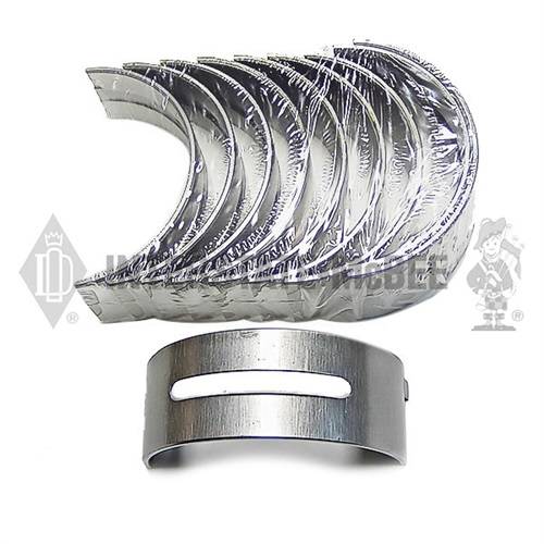 Interstate-McBee - Interstate-McBee Bearing Kit - Main - 0.010 - M-1612628