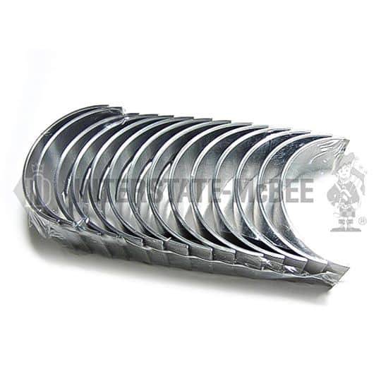 Interstate-McBee - Interstate-McBee Bearing Kit - Main - 0.010 - M-7W4590