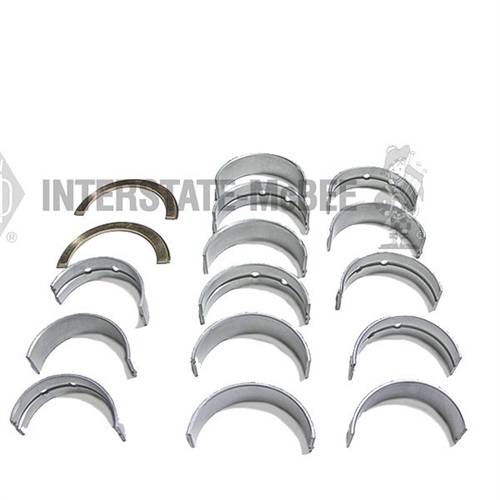 Interstate-McBee - Interstate-McBee Bearing Kit - Main - M-2436716