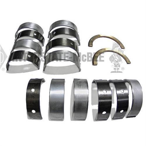 Interstate-McBee - Interstate-McBee Bearing Kit - Main - M-2436717