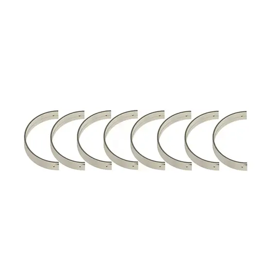 Interstate-McBee - Interstate-McBee Bearing Kit - Main - STD - M-1541203