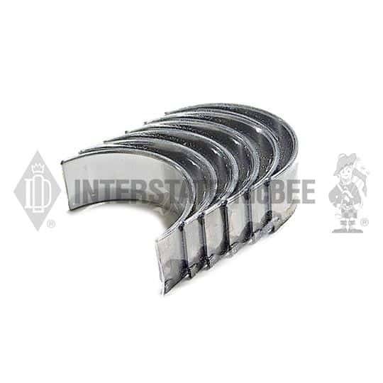 Interstate-McBee - Interstate-McBee Bearing Kit - Rod - 0.020 - M-1612631
