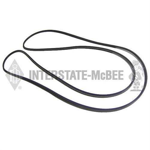 Interstate-McBee - Interstate-McBee Seal - Rocker Cover - M-2720388