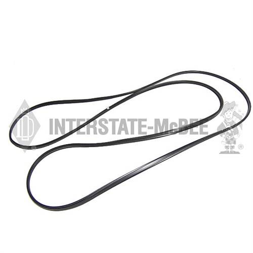 Interstate-McBee - Interstate-McBee Seal - Rocker Cover - M-2854106
