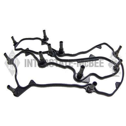 Interstate-McBee - Interstate-McBee Seal - Rocker Cover Base - M-3044924