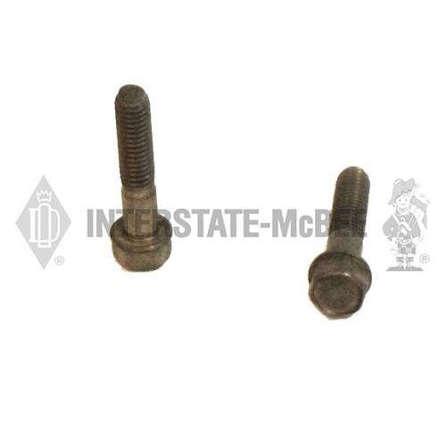 Interstate-McBee - Interstate-McBee Bolt - Turbocharger - M-2N2765