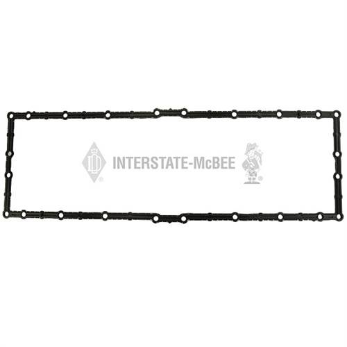 Interstate-McBee - Interstate-McBee Seal - Isolator - Oil Pan - M-1685248