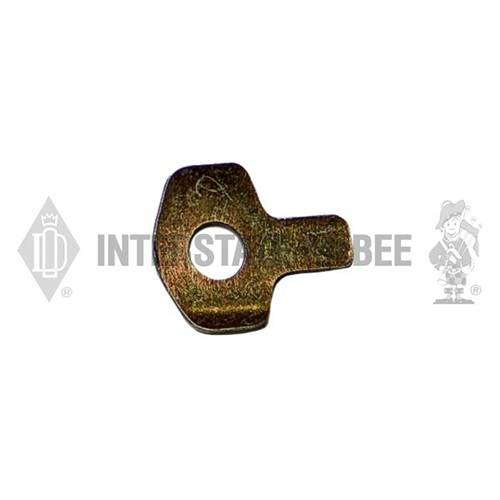 Interstate-McBee - Interstate-McBee Lock - Auxiliary Pump - M-7F2836