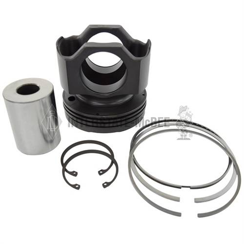 Interstate-McBee - Interstate-McBee Kit - Piston - M-2882080
