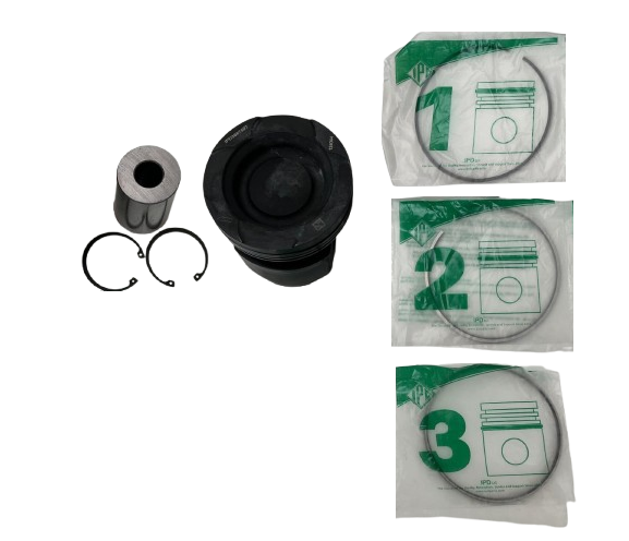 IPD - IPD PISTON KIT,APR - 2882080