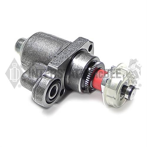 Interstate-McBee - Interstate-McBee Pump - M-2S7264