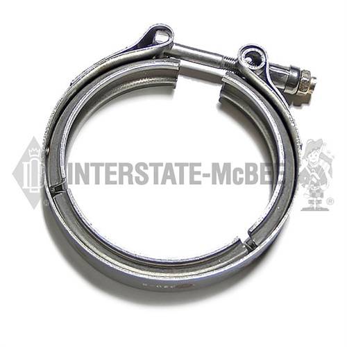 Interstate-McBee - Interstate-McBee Clamp - 4.55in DIA - A-23506306