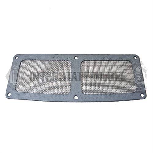 Interstate-McBee - Interstate-McBee Cover - LH - Fuel Pump - A-5100301
