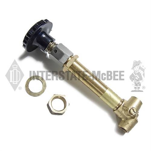 Interstate-McBee - Interstate-McBee Primer Pump - 53/71/92 - A-5110760