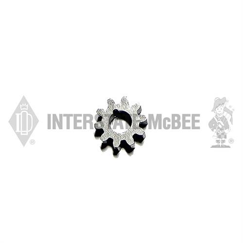 Interstate-McBee - Interstate-McBee Gear - With Hole-Fuel Pump - A-5128217