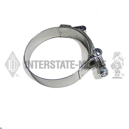 Interstate-McBee - Interstate-McBee Clamp - Blower Drive Cover - A-5138336