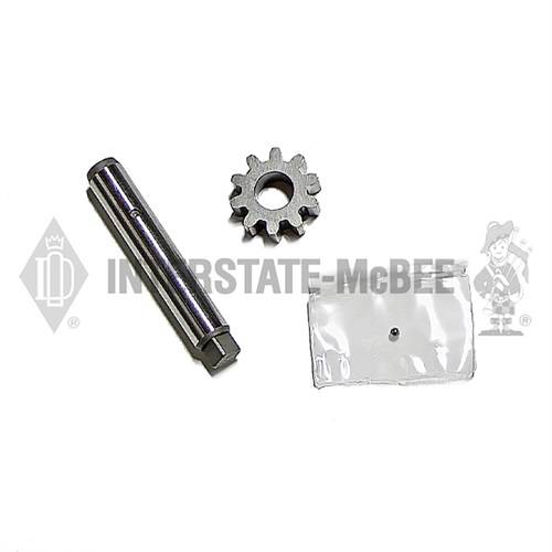 Interstate-McBee - Interstate-McBee Shaft &amp; Gear Assy - A-5146705