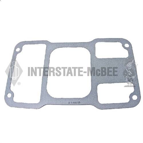 Interstate-McBee - Interstate-McBee Bolt - Rocker Bracket - A-5150325