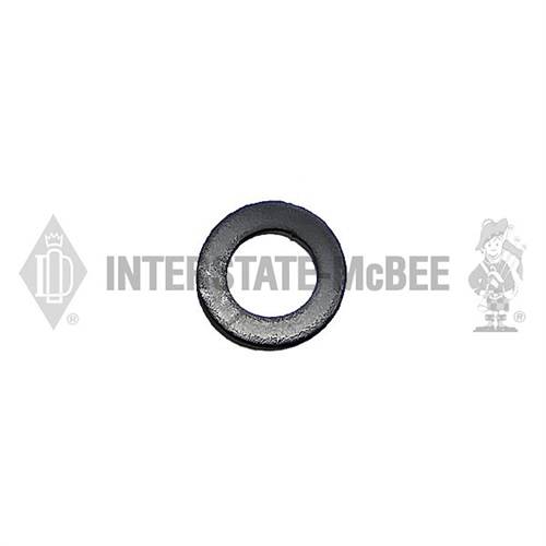 Interstate-McBee - Interstate-McBee Slinger - Raw Water Pump Shaft - A-5193676