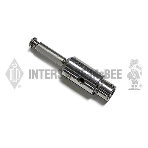 Interstate-McBee - Interstate-McBee P&amp;B Assy - S35 - HV - A-5228530