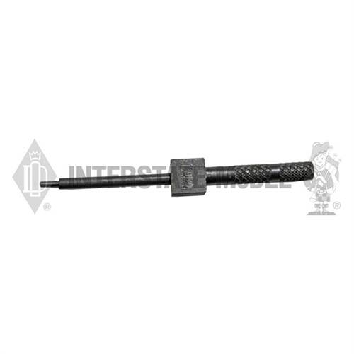 Interstate-McBee - Interstate-McBee Gauge - Timing - 1.484 - A-J1242