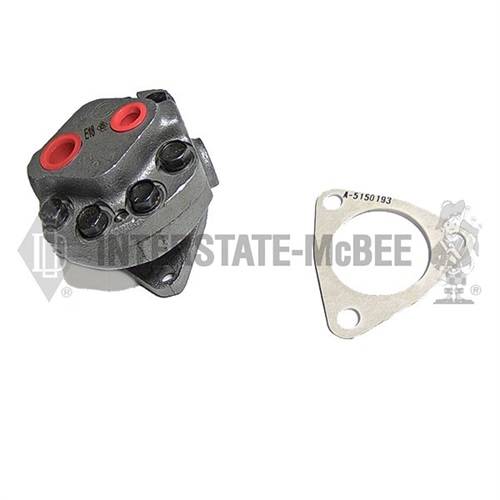 Interstate-McBee - Interstate-McBee Reman Fuel Pump - RH - R-5199734
