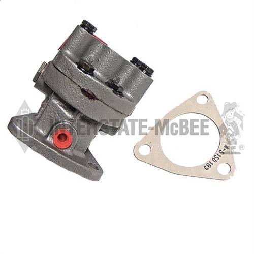 Interstate-McBee - Interstate-McBee Reman - Fuel Pump - LH - R-5199735
