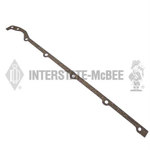 Interstate-McBee - Interstate-McBee Gasket - Oil Pan to Block - A-8920089