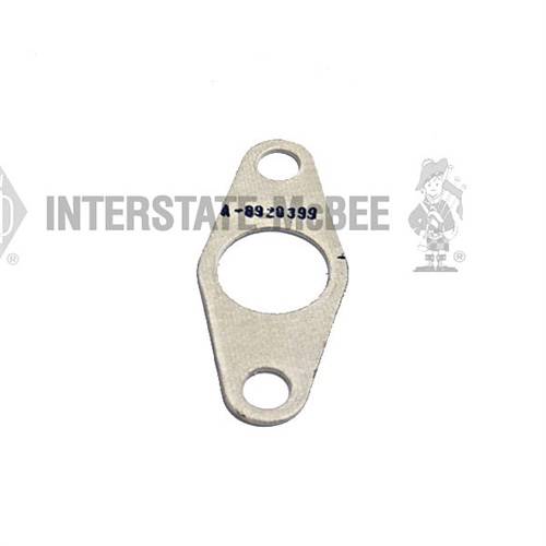 Interstate-McBee - Interstate-McBee Gasket - Cyl Head Gov Hole Cov - A-8920399