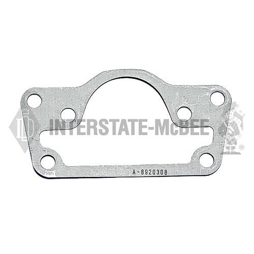 Interstate-McBee - Interstate-McBee Gasket - Govenor to Cyl Block - A-8920308