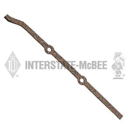Interstate-McBee - Interstate-McBee Gasket - Cyl Block Valley Cove - A-8920220