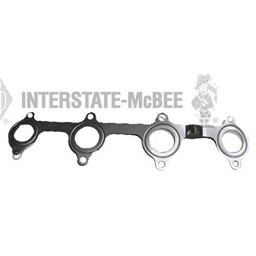 Interstate-McBee - Interstate-McBee Gasket - Exh Manifold - A-8921817