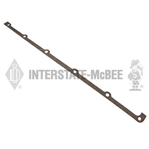 Interstate-McBee - Interstate-McBee Gasket - Oil Pan to Block - A-8920090