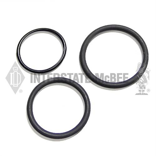 Interstate-McBee - Interstate-McBee Injector Kit Service - 8.2L - A-5229930