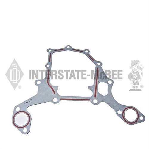 Interstate-McBee - Interstate-McBee Gasket - Fresh Water Pump - A-8922132