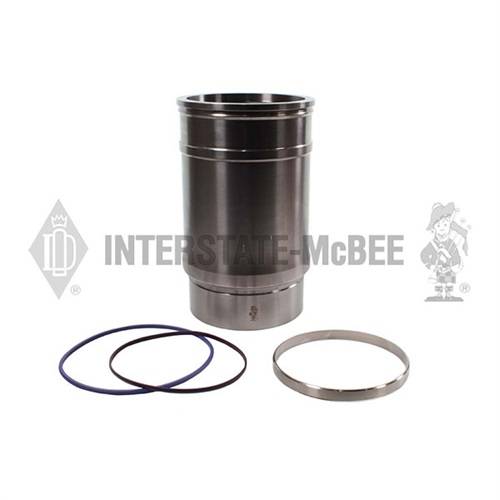 Interstate-McBee - Interstate-McBee Kit - Cylinder Liner - A-A4720111910