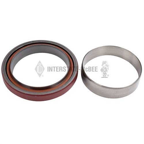 Interstate-McBee - Interstate-McBee Navistar Kit - Crankshaft Seal - Front - M-690437C95
