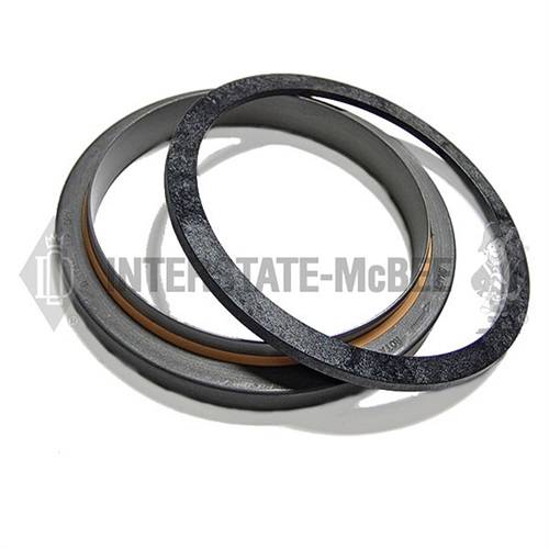 Interstate-McBee - Interstate-McBee Navistar Kit - Crankshaft Seal - Rear - M-1809964C92