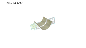 M-2243246 | Caterpillar C15 Rod Bearing, New (2613450) - ACERT