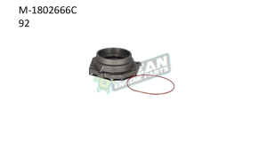 M-1802666C92 | Navistar/International DT360/DT414 Oil Pump, New