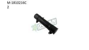 M-1810216C2 | Navistar DT360/DTA360 Oil Cooler Cartridge
