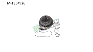 M-1354926 | Caterpillar 3400 Water Pump, New (10R0482)