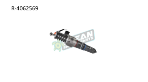 R-4062569 | Cummins ISX/QSX HPI Fuel Injector, Remanufactured
