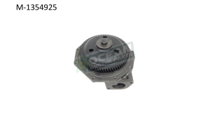 M-1354925 | Caterpillar C15 Water Pump Assembly, New (1354925) 3406E