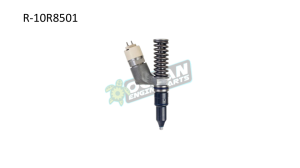 Caterpillar - R-10R8501 | Caterpillar C15 Fuel Injector, Remanufactured (0R9257)