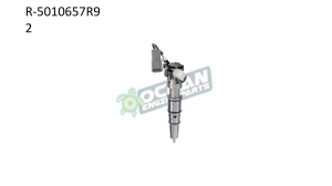 R-5010657R92 | Navistar 4400 Fuel Injector, Remanufactured (5010657R92)